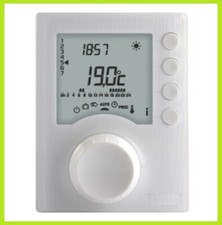 Calybox 20 - Gestionnaire