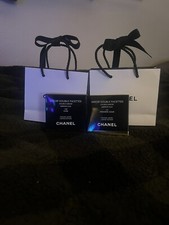 Chanel Mirror miroir double