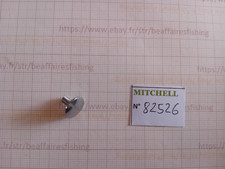 VIS BRAS PICK UP MOULINET MITCHELL 306S 307S 906 BAIL WIRE MOUNT REEL PART 82526