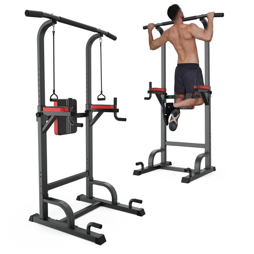 Power tower strength training - power,