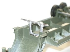 SOLIDO béquille METAL BRUT