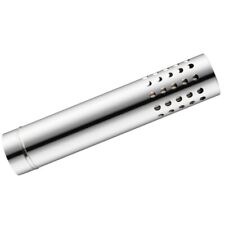 Gaz Eau Radiateur Échappement Tuyau Acier Inoxydable Forcé de Chauffage