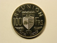 Rare R1 Monnaie, Essai 100