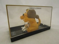 VOITURE 1/43 KART CREDIT LYONNAIS TOUR DE FRANCE 2003 - ATLAS NOREV N°36