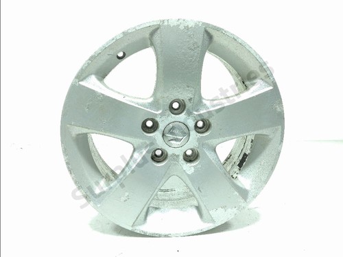 Jante aluminium suzuki - aluminium, grand
