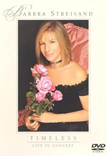 Dvd streisand barbra - barbra,