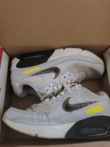 Nike air max 3d - max, 90