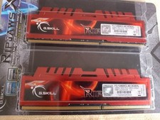 (GSkill) G.Skill DDR3