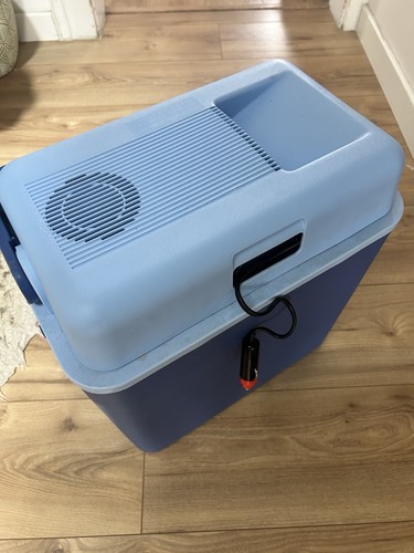 Glacière électrique 12v - électrique, +