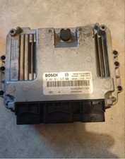 Calculateur moteur RENAULT