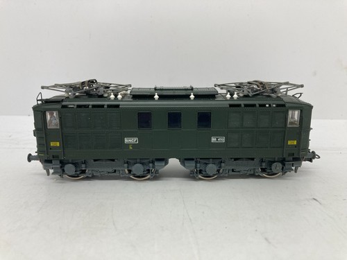 Roco 43486 locomotive - roco,