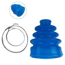 Jeu de pinces silicone 3
