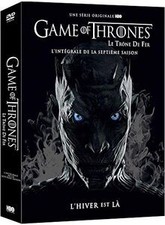 Game of Thrones (Le Trône de