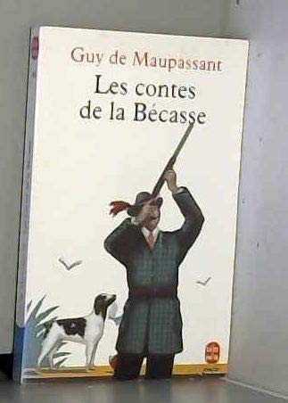 Les contes bécasse - les, la