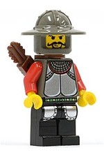 Figurine / Minifigure Lego