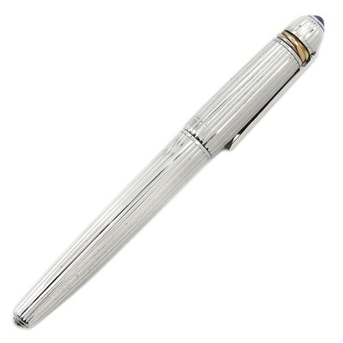Stylo plume cartier pasha - plume,