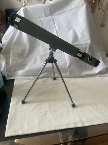 Revue télescope réfracteur - revue,