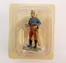 Soldat de plomb ATLAS -