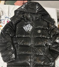 Doudoune puffer trapstar - doudoune,