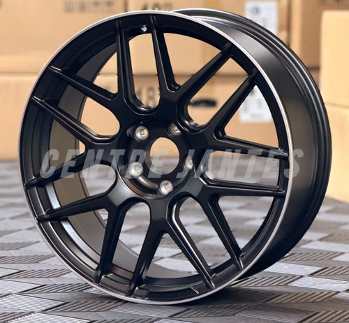 Jantes mercedes style - 4,