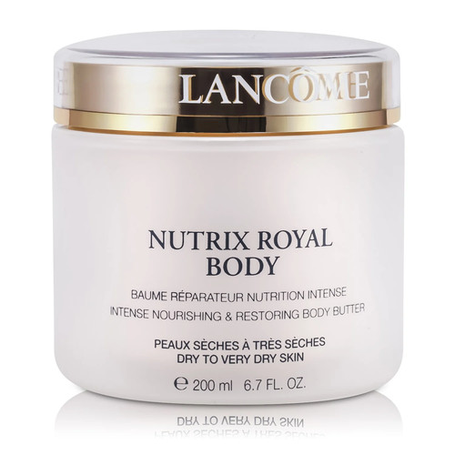 Lancome nutrix royal body - lancome,