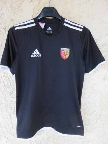 Maillot lens 2011 2012 - maillot,