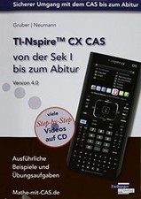 TI-Nspire CX CAS von der Sek I