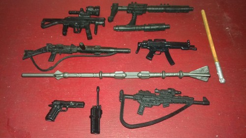 Armes star wars - armes, autres