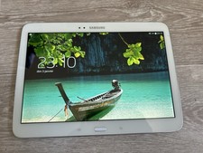 Tablette Samsung Galaxy Tab 3 16giga