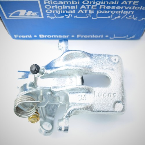 Alfa fiat lancia - alfa, de