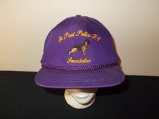 VTG-1980s St. Paul Police Dog