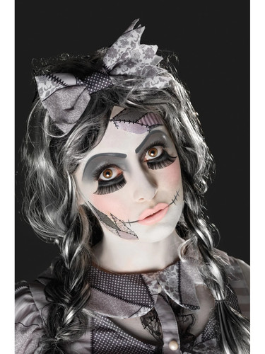 Kit maquillage poupée - de, de