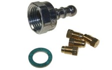 SACHET INJECTEURS GAZ BUTANE