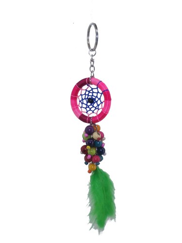 Porte clés péruvien ptt - porte-clés,