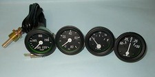 Kit de jauges Willys MB Jeep