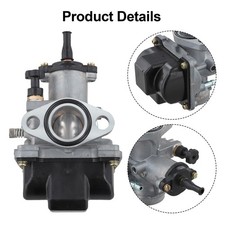 Carburateur de remplacement