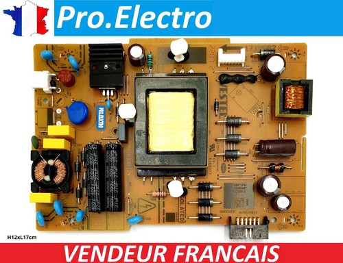 Psu alimentation - alimentation, tv
