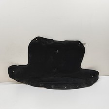 Panneau isolant de capot