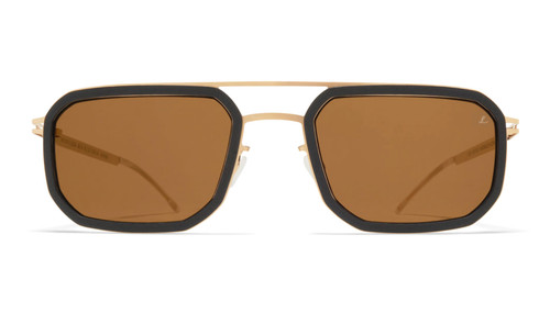Lunettes soleil mykita x - lunettes, de