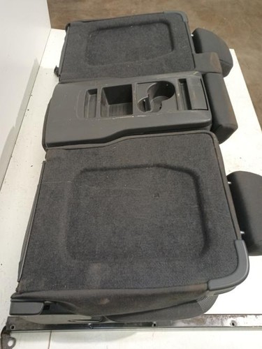 Banquette arriere opel - banquette,