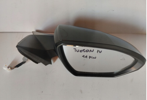 Hyundai tucson année de - tucson,