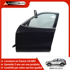 🇫🇷 PORTE AVANT GAUCHE