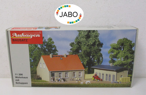 Auhagen kit 11396 - h0,