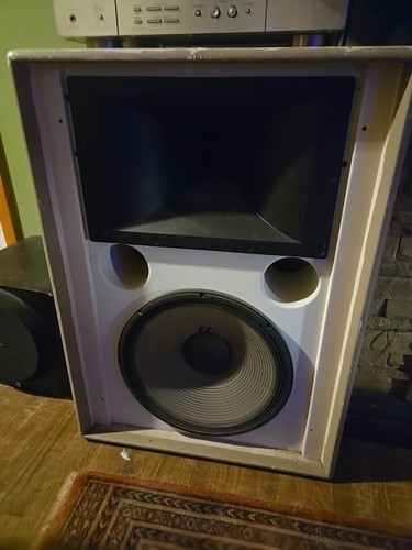 Jbl as4726anw two way speaker - jbl,