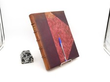 BAUDELAIRE / Eaux Fortes LOBEL-RICHE (1921, eo) Le SPLEEN de PARIS  + Erotica