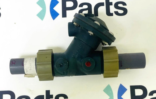 Aquamatic 520 diaphragm - aquamatic,