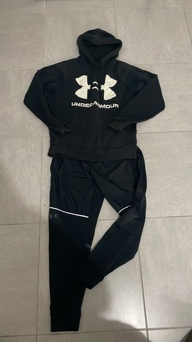 Ensemble under armour - ensemble,