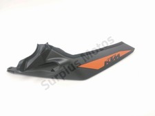 CARENAGE ARRIERE GAUCHE KTM DUKE 125 2020-2023 / NE 66052