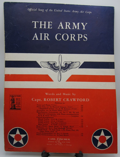 Wwii era the - era, corps