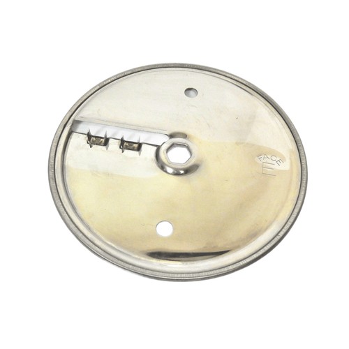 Disque coupe frites pour - disque,